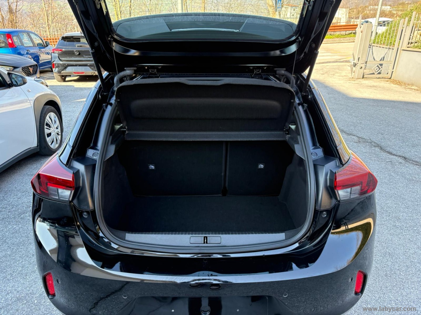 Corsa 1.2 100 CV Edition - immagine 9