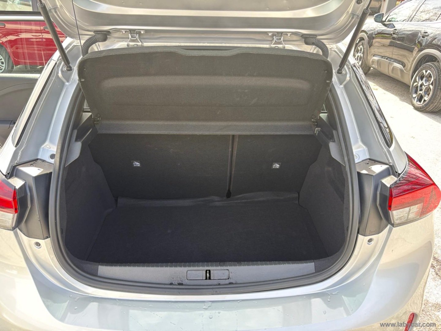 Corsa 1.2 100 CV aut. Edition - immagine 9
