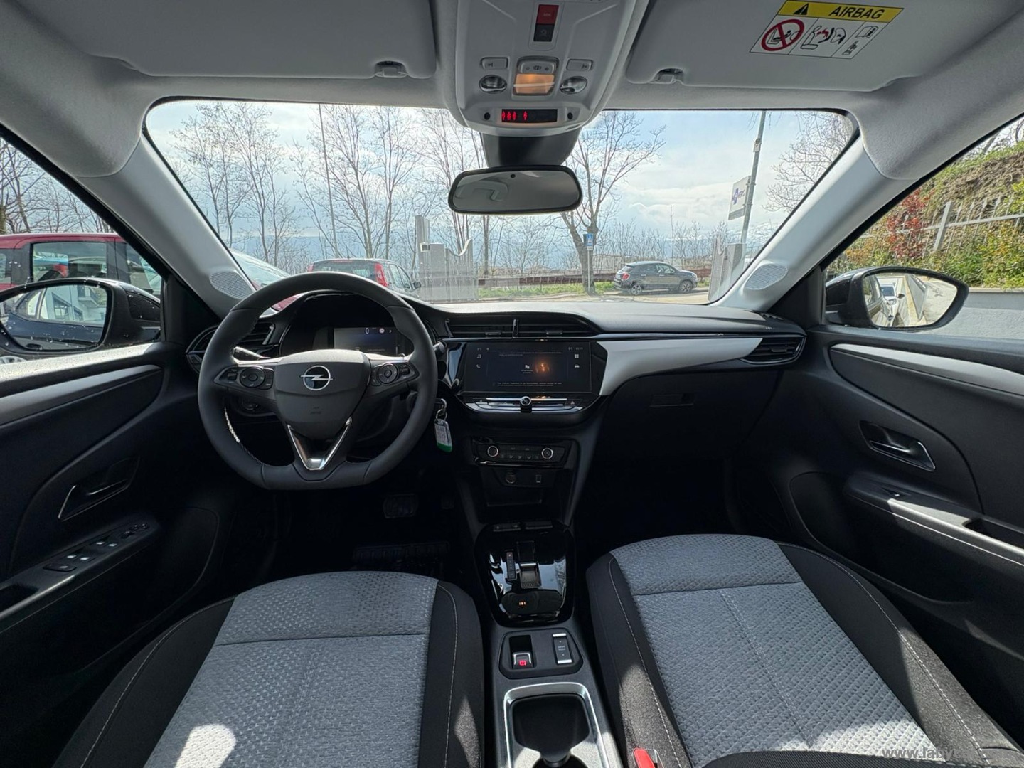 Corsa 1.2 100 CV aut. Edition - immagine 9