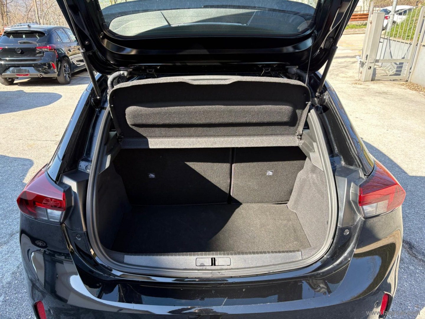 Corsa 1.2 100 CV aut. Edition - immagine 9