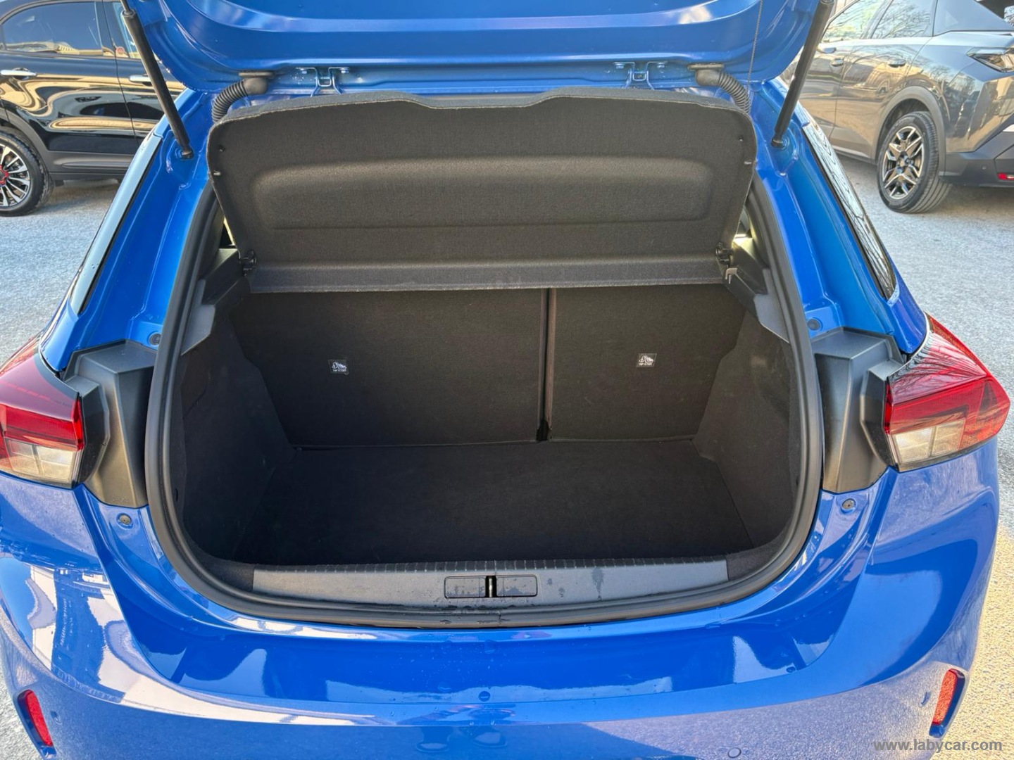 Corsa 1.2 100 CV aut. Edition - immagine 9