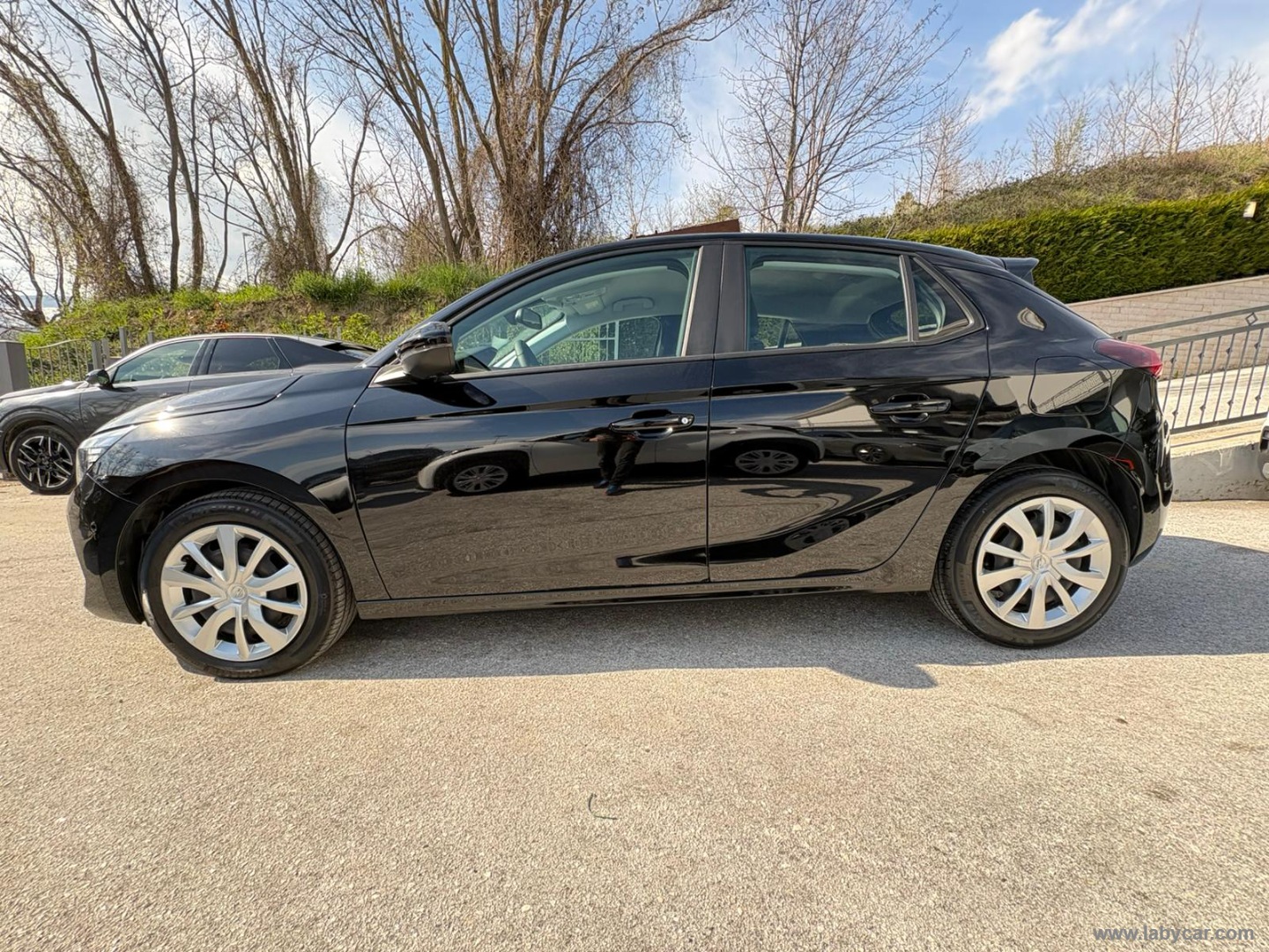 Corsa 1.2 100 CV aut. Edition - immagine 9