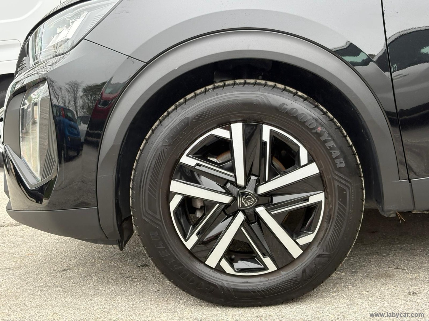 2008 PureTech 100 S&S Style - immagine 9