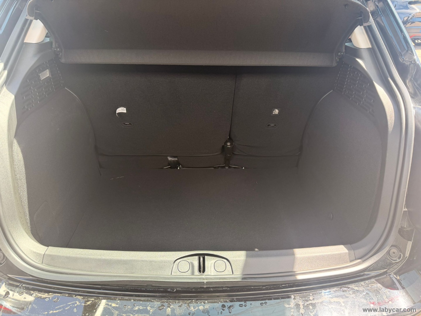 500X 1.5 T4 Hybrid 130 CV DCT Sport - immagine 9
