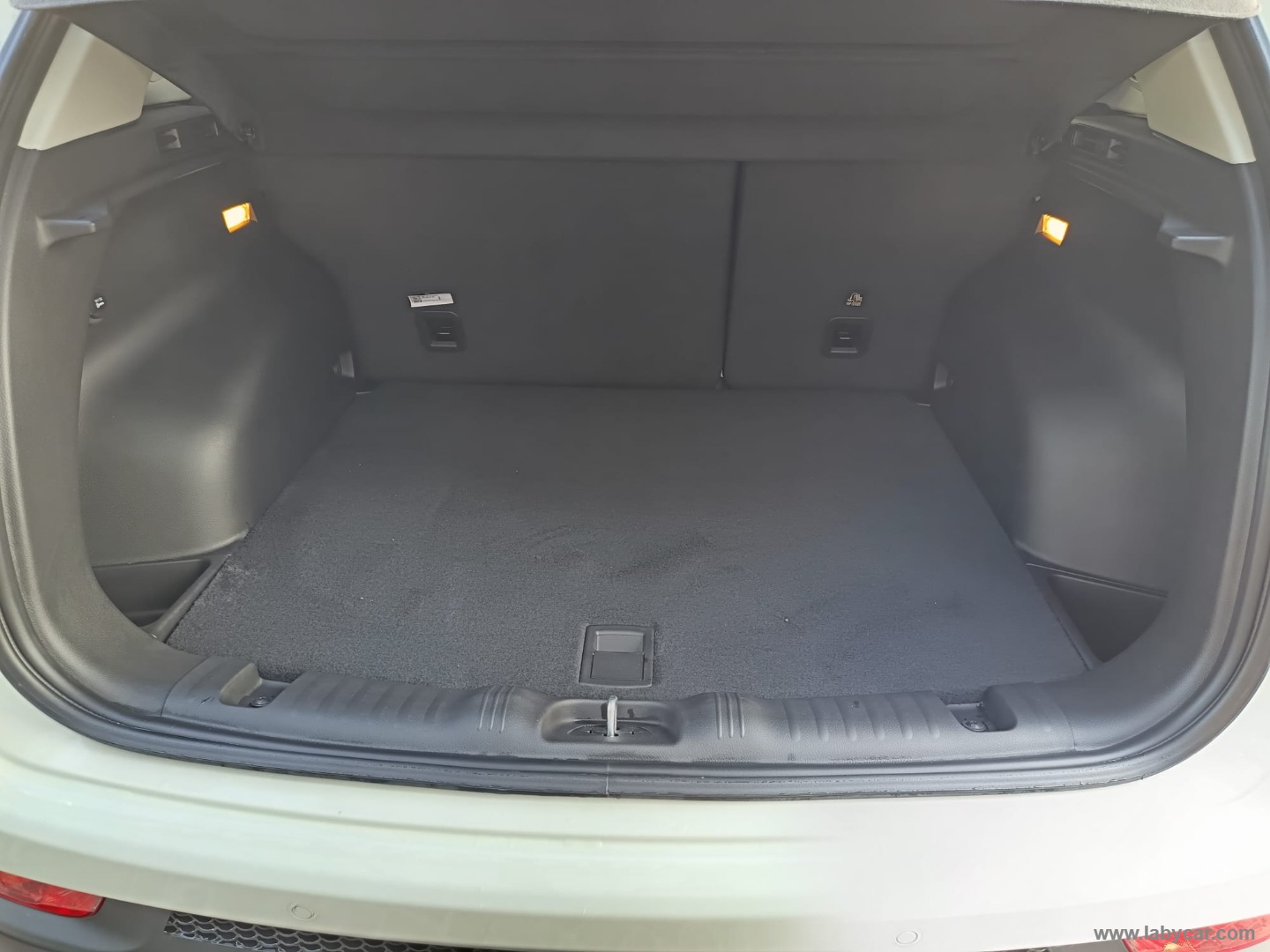 Compass 1.3 T4 2WD Night Eagle - immagine 9