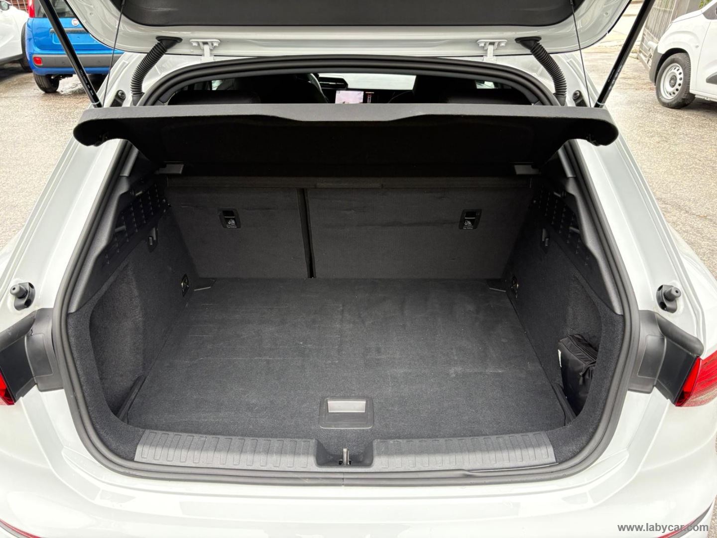 A3 SPB TFSI 85 kW Business Advanced - immagine 9