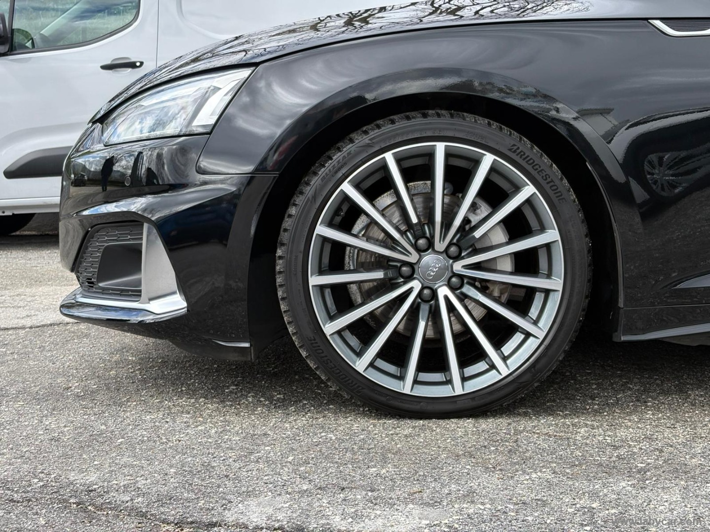 A5 SPB 40 TFSI S tr. Business Advanced - immagine 9