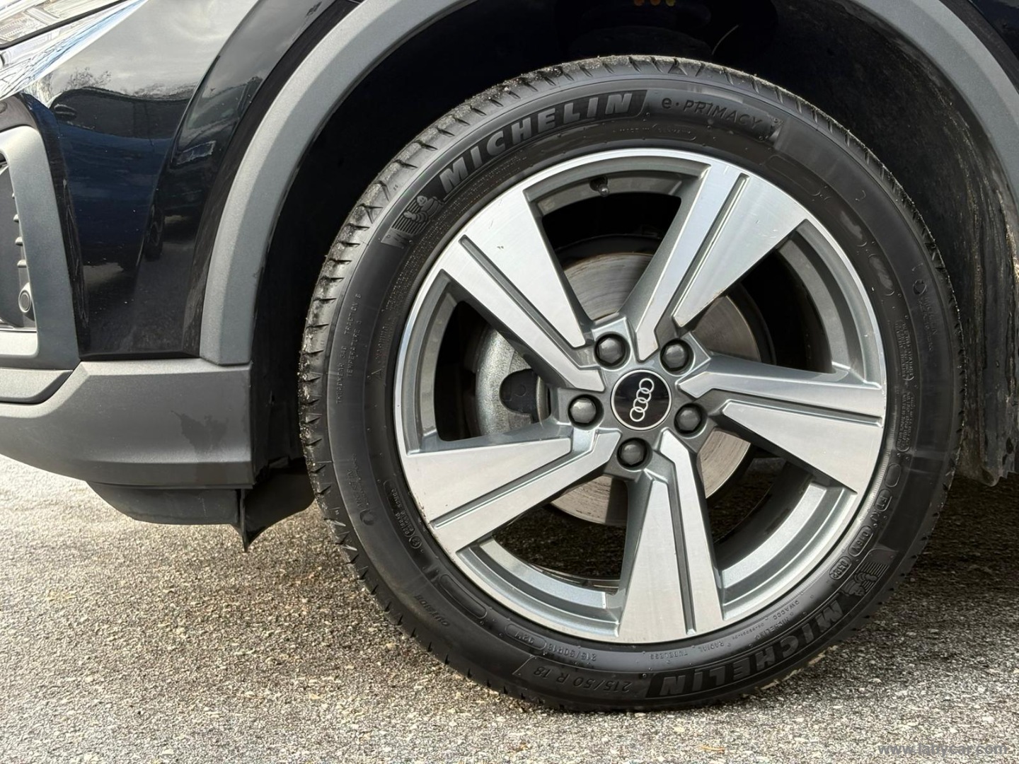 Q2 30 TDI S tronic Business Plus - immagine 9