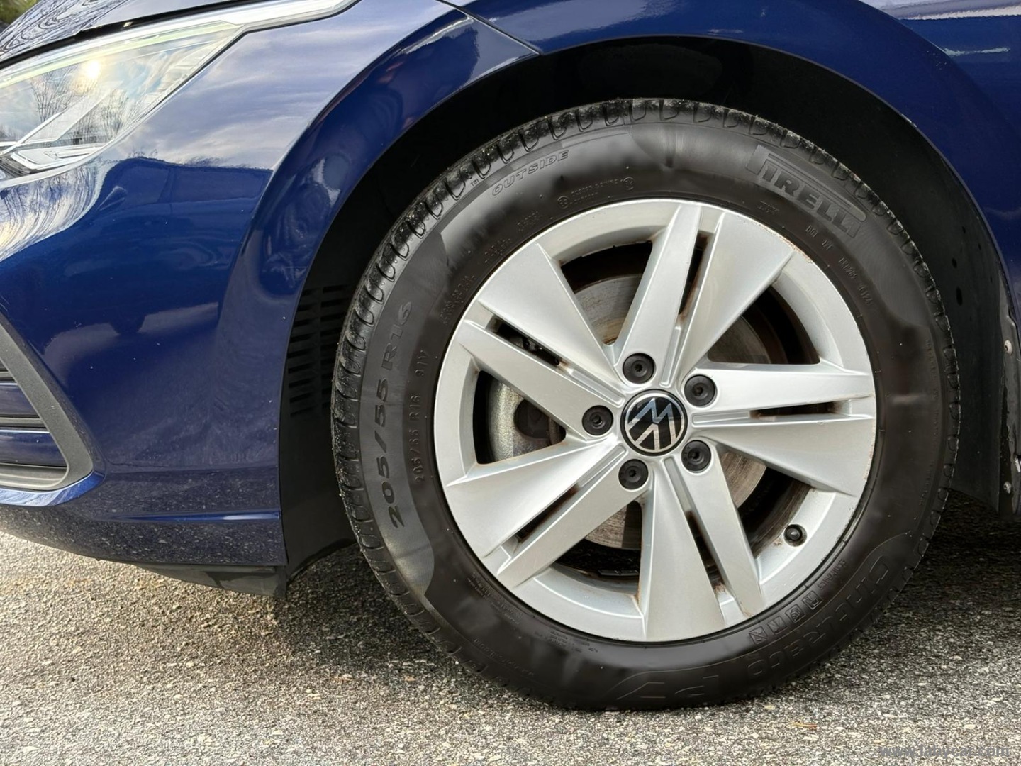 Golf 1.0 eTSI EVO DSG Life - immagine 9