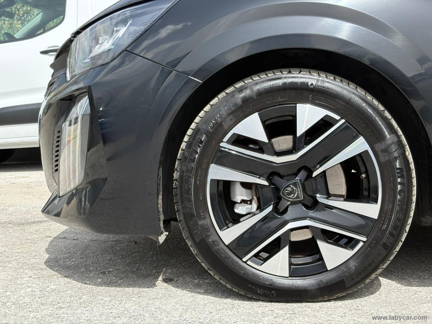 208 PureTech 100 S&S 5p. Allure - immagine 9