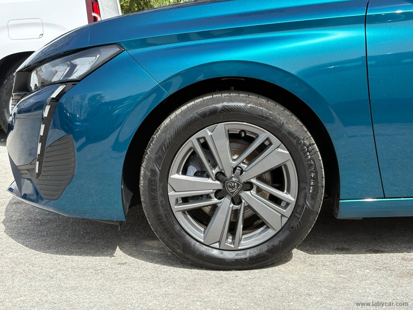 308 PureTech Turbo 130 S&S Active Pack - immagine 9