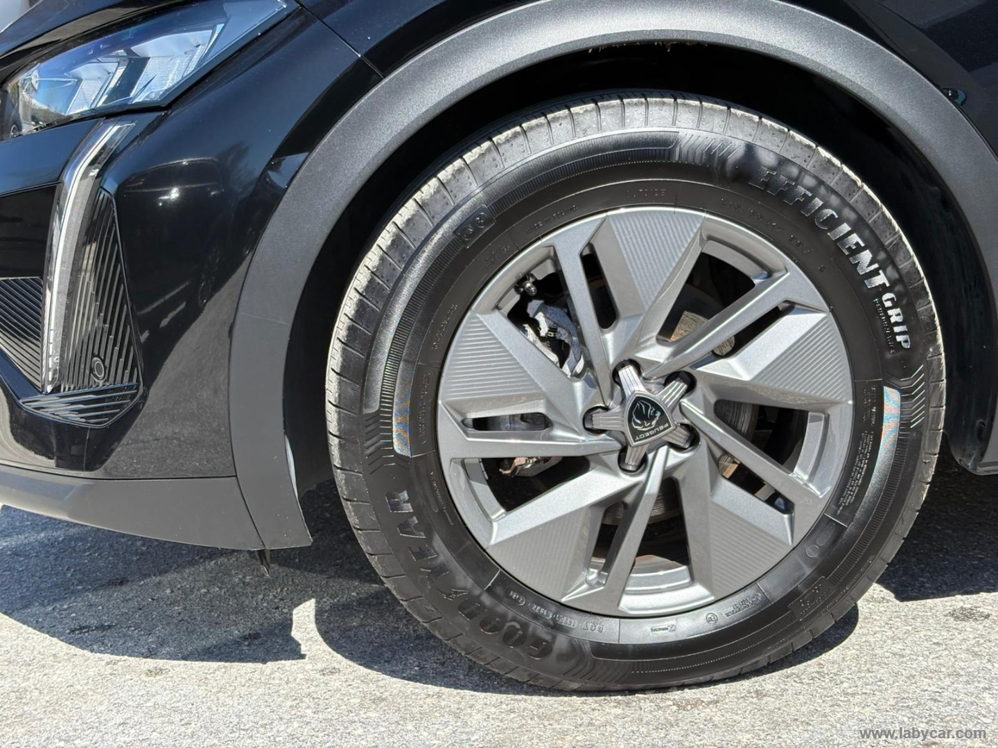 408 Hybrid 136 e-DCS6 Allure - immagine 9