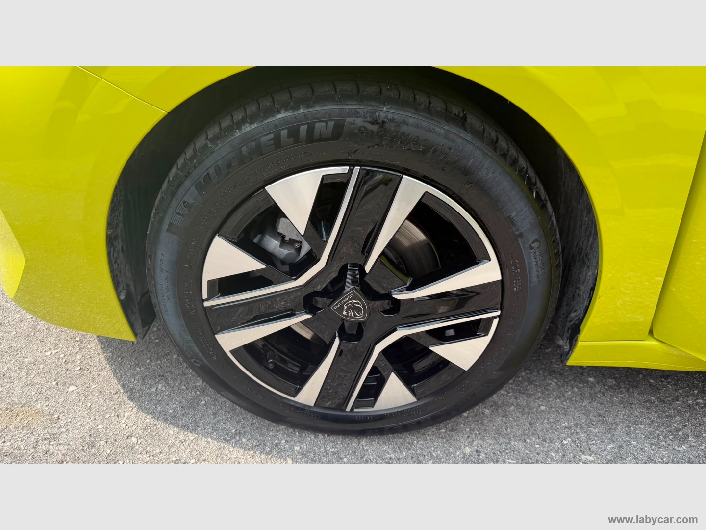 Peugeot 208 PureTech 100 S&S 5p. Allure - Immagine 9
