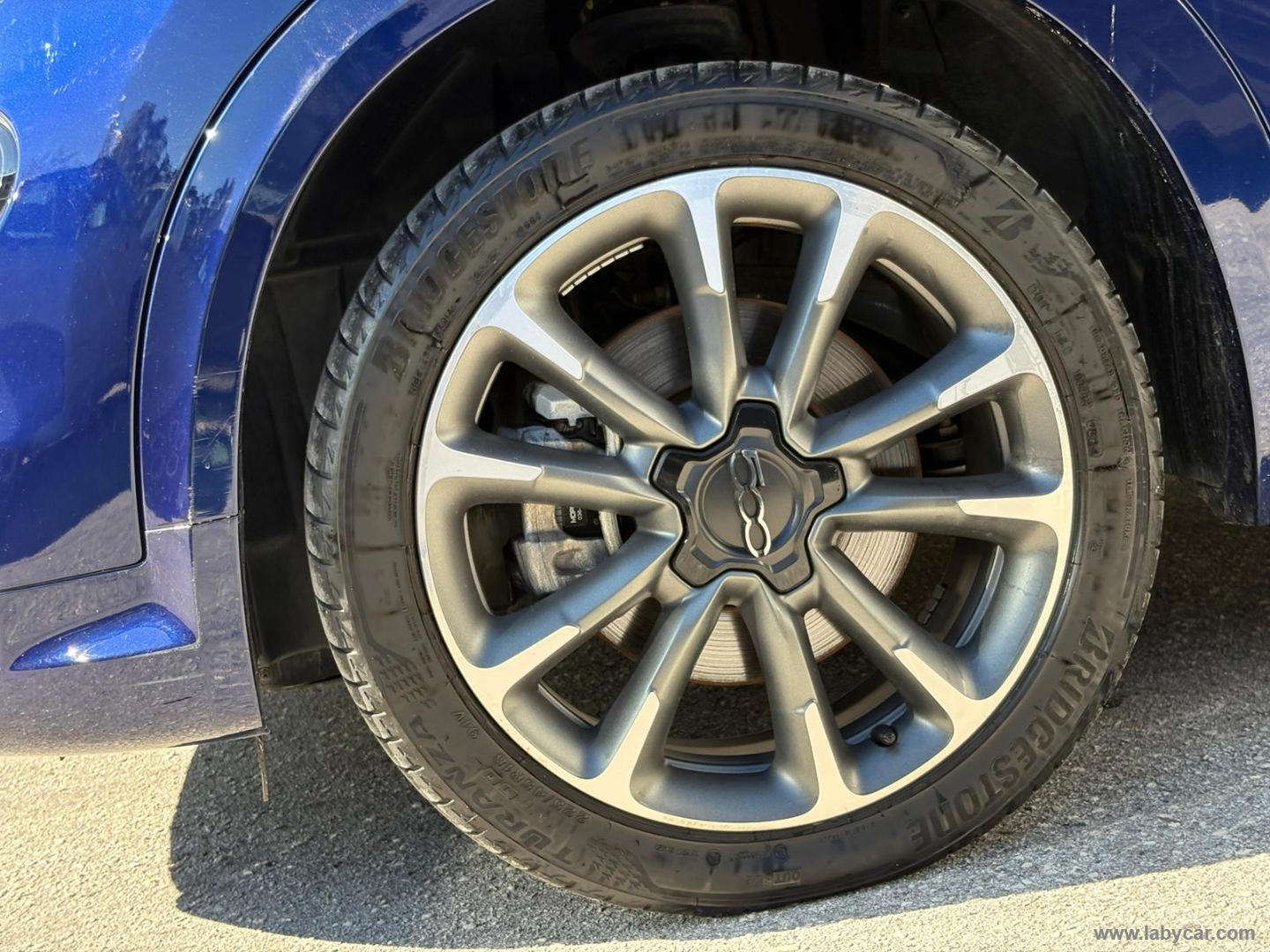 500X 1.5 T4 Hybrid 130 CV DCT Sport - immagine 9