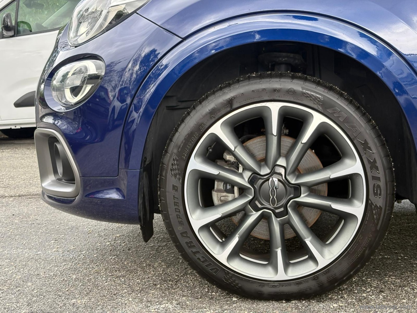 500X 1.5 T4 Hybrid 130 CV DCT Sport - immagine 9