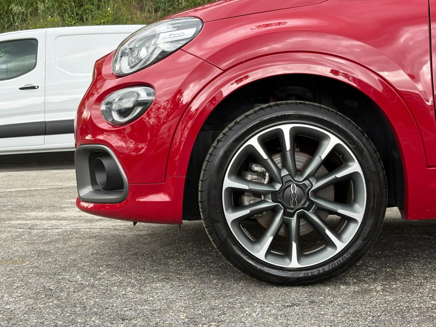 500X 1.5 T4 Hybrid 130 CV DCT Sport - immagine 9