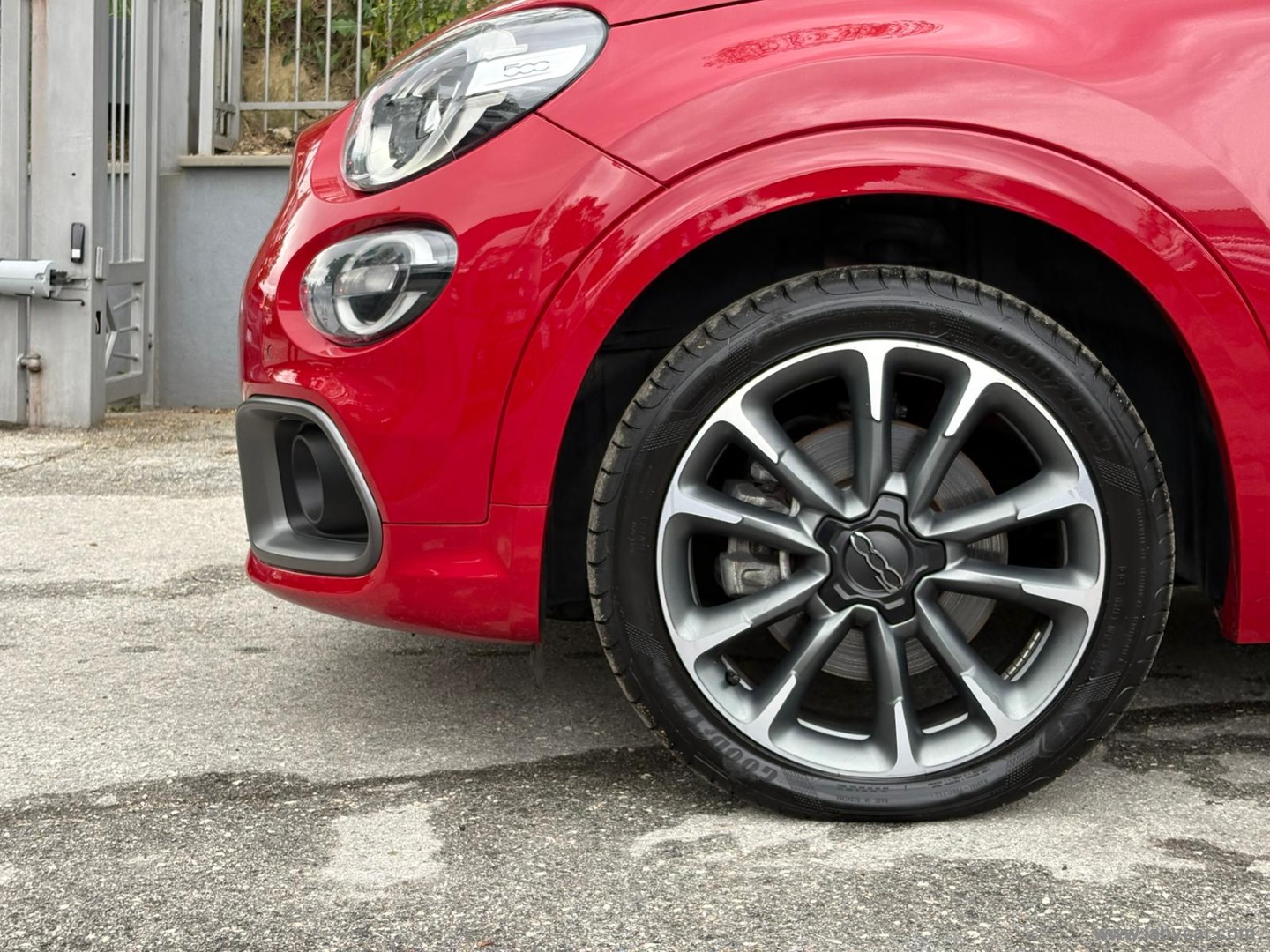 500X 1.5 T4 Hybrid 130 CV DCT Sport - immagine 9