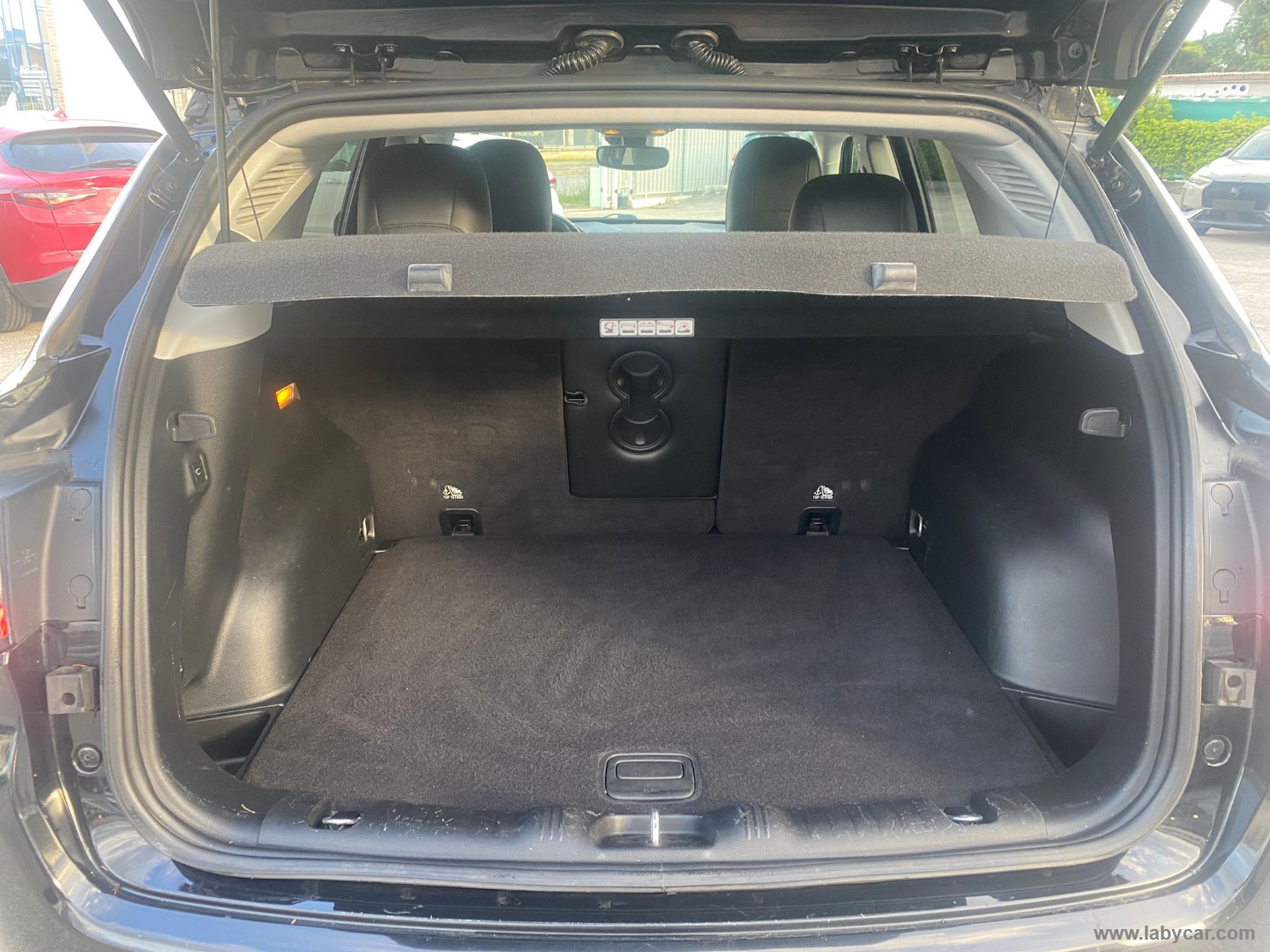 Compass 2.0 Mjt II aut. 4WD Limited - immagine 9