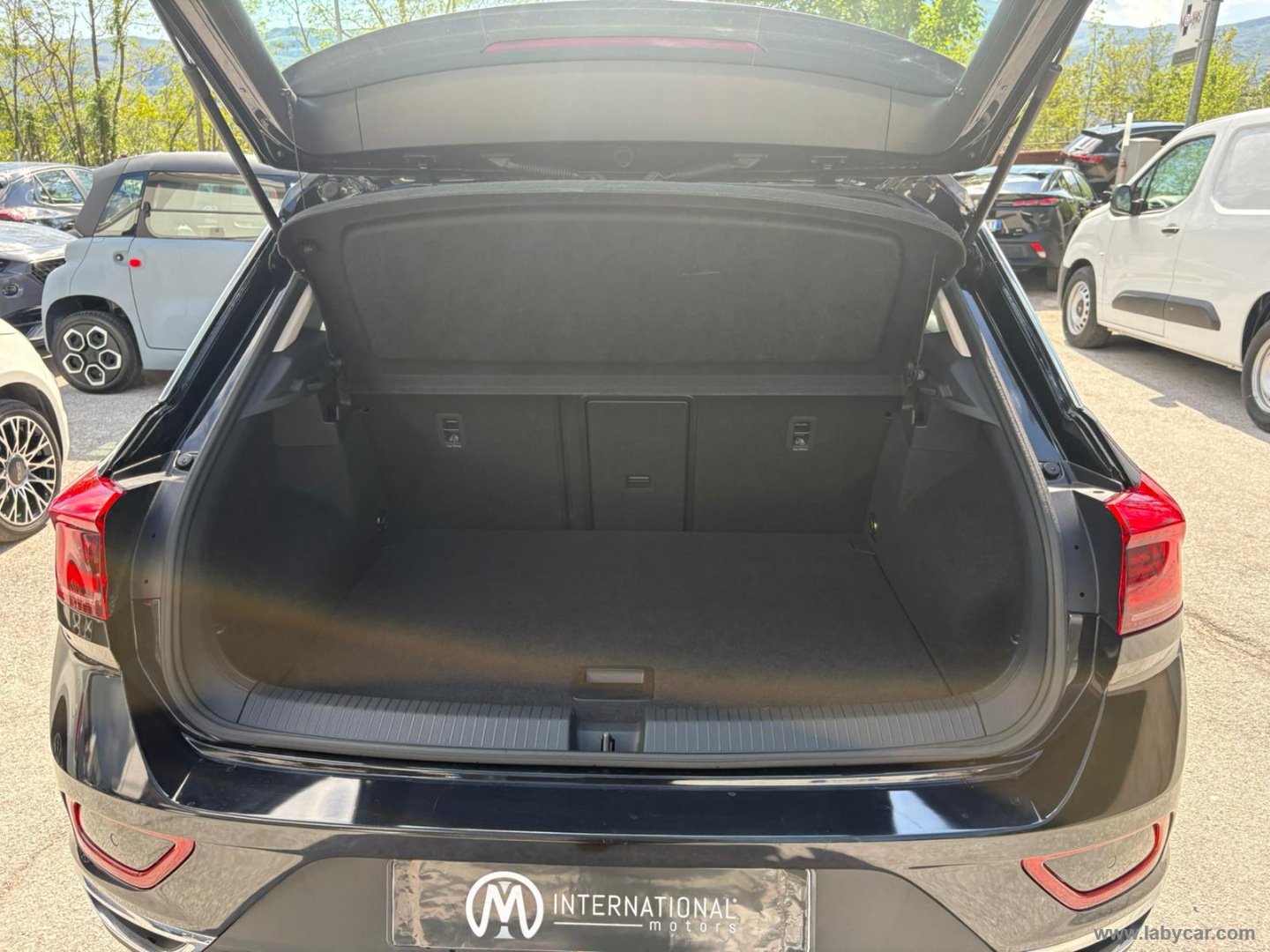 T-Roc 2.0 TDI SCR Style - immagine 9