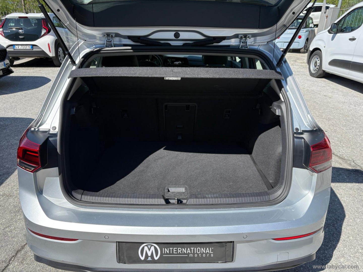 Golf 2.0 TDI 115 CV SCR Life - immagine 9