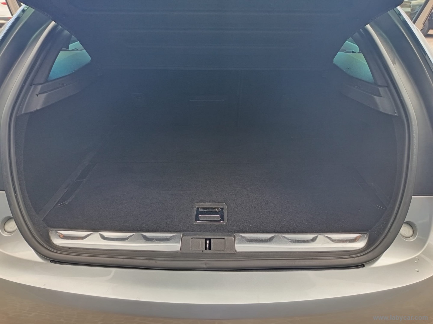 DS AUTOMOBILES DS5 DS 5 Hybrid4 airdream Business - Immagine 9