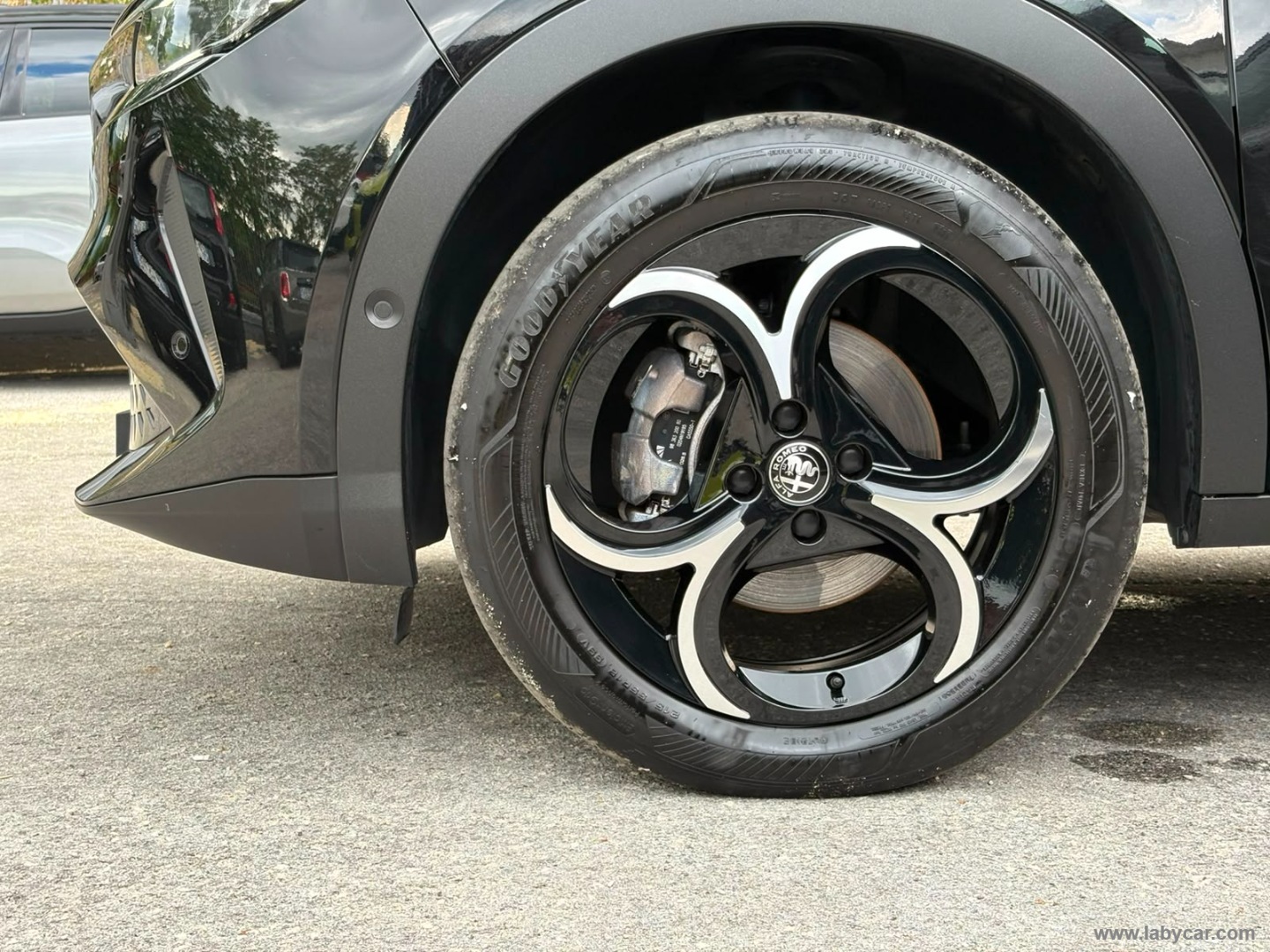 Junior 1.2 145 CV Hybrid eDCT6 Speciale - immagine 9