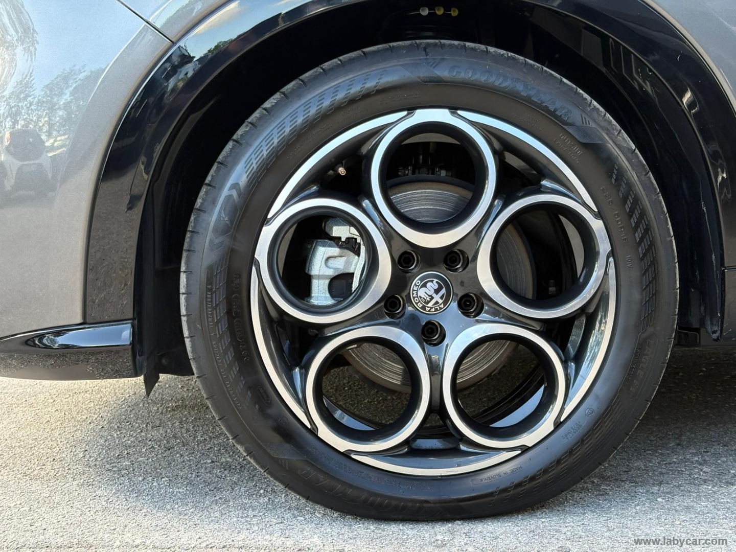 Tonale 1.6 diesel 130 CV TCT6 Sprint - immagine 9