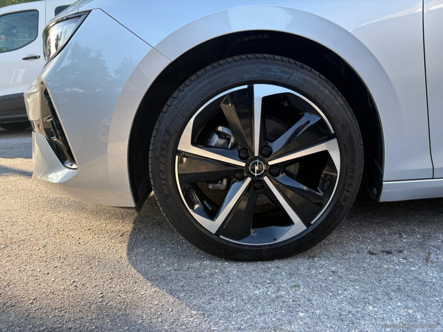 Astra 1.2 Turbo 130 CV GS - immagine 9