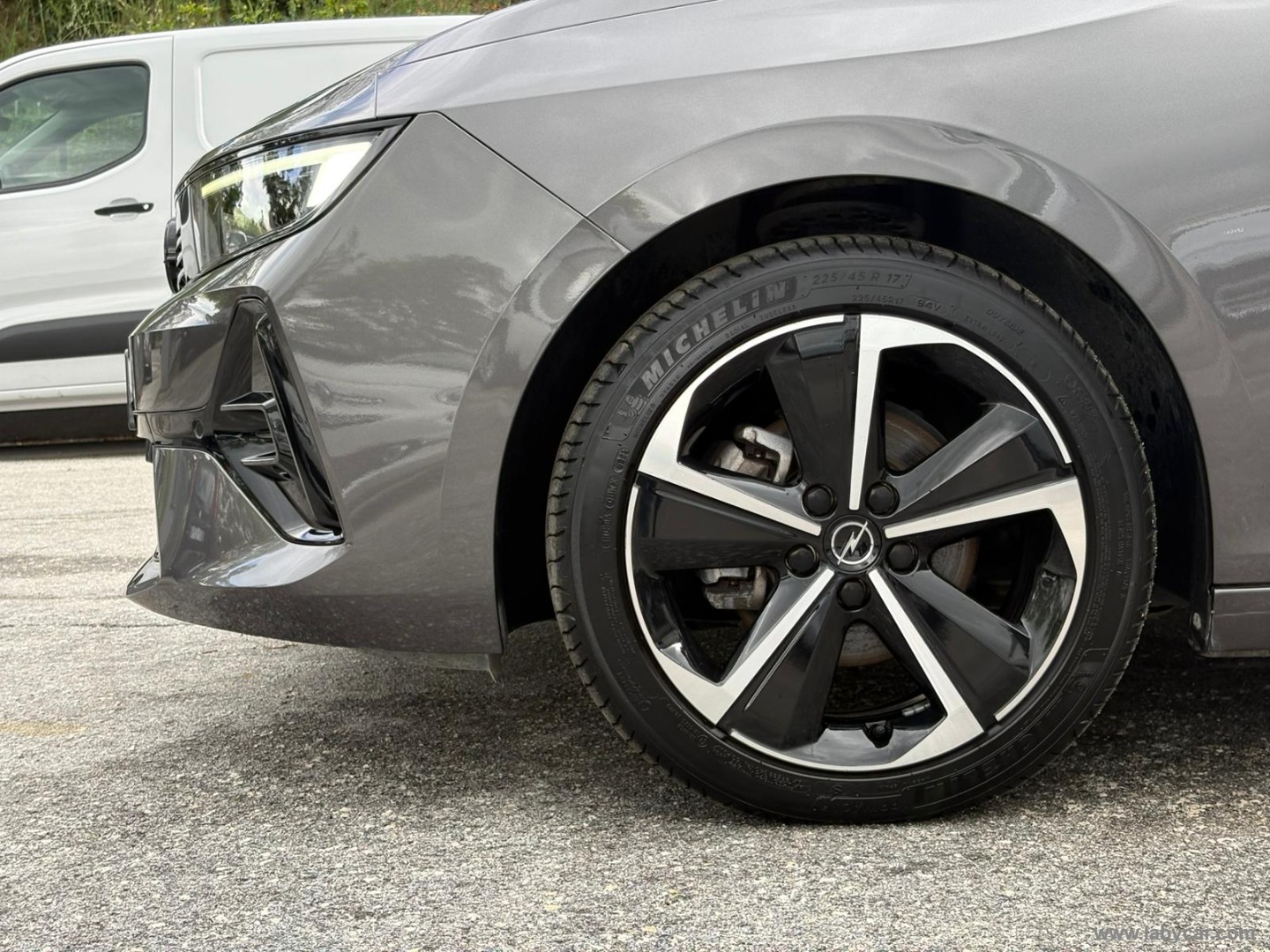 Astra 1.2 Turbo 130 CV GS - immagine 9