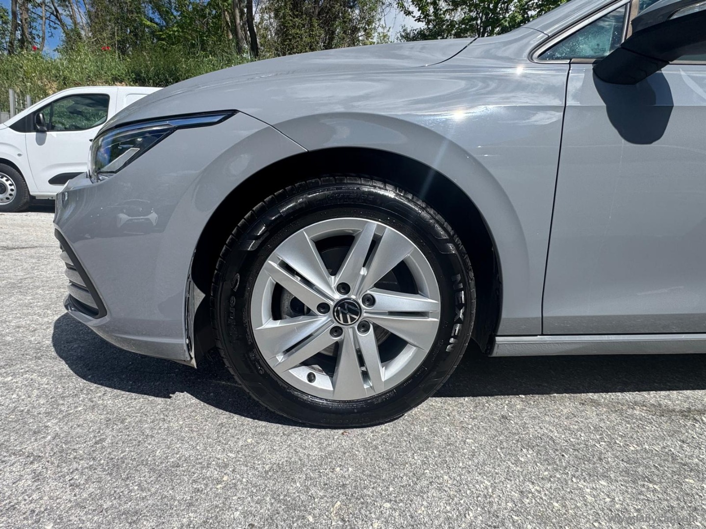 Golf 1.5 eTSI 150 CV EVO DSG Life - immagine 9