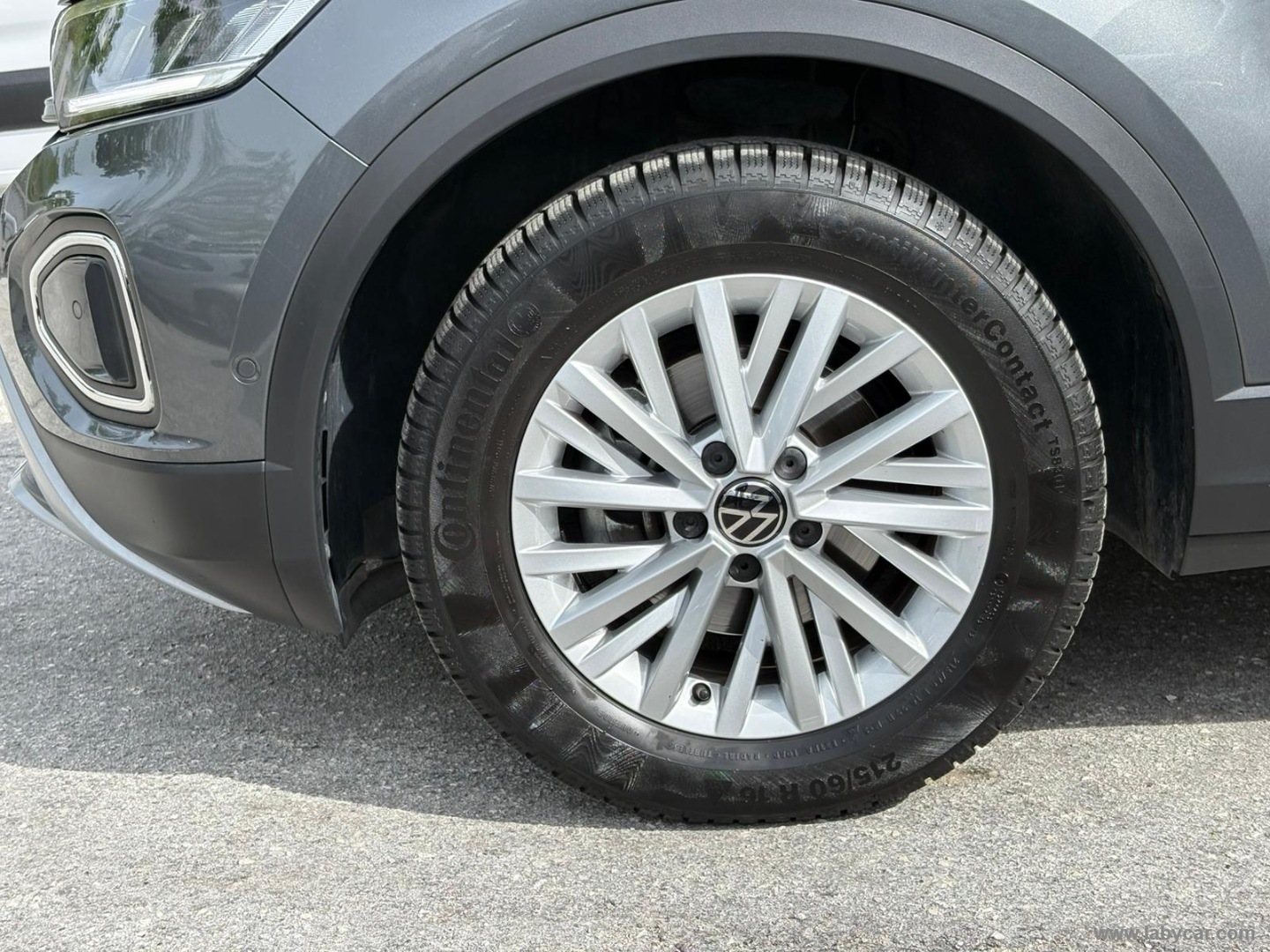 T-Roc 1.0 TSI Life - immagine 9