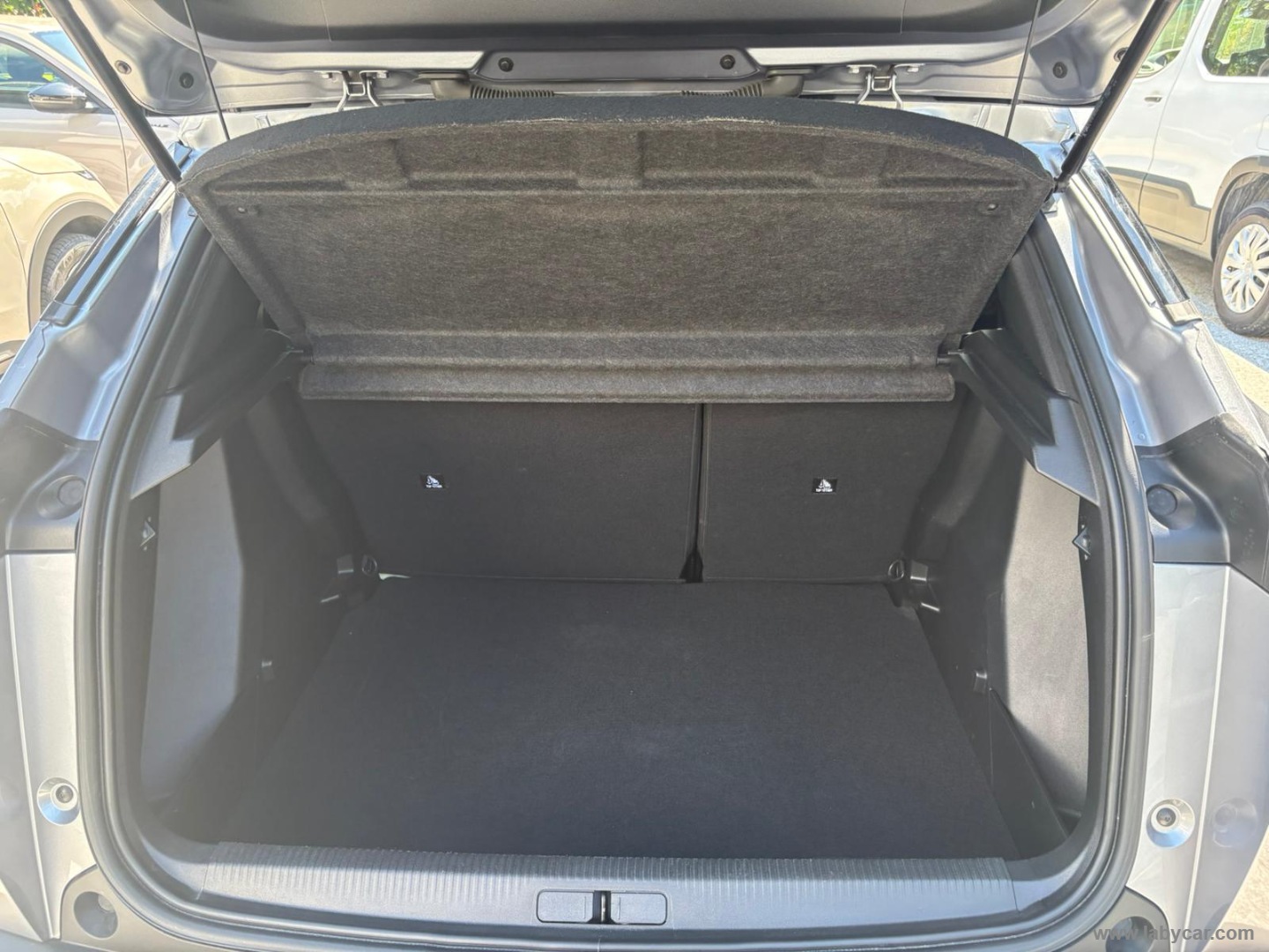 2008 PureTech 100 S&S Allure - immagine 9
