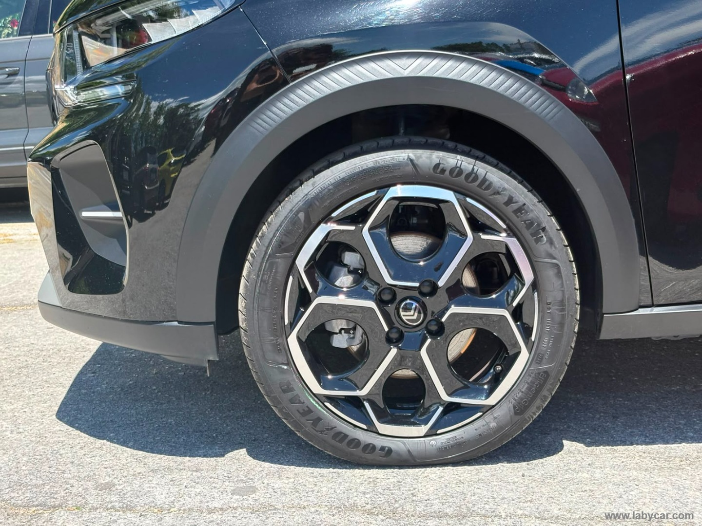 C3 PureTech 100 S&S Max - immagine 9