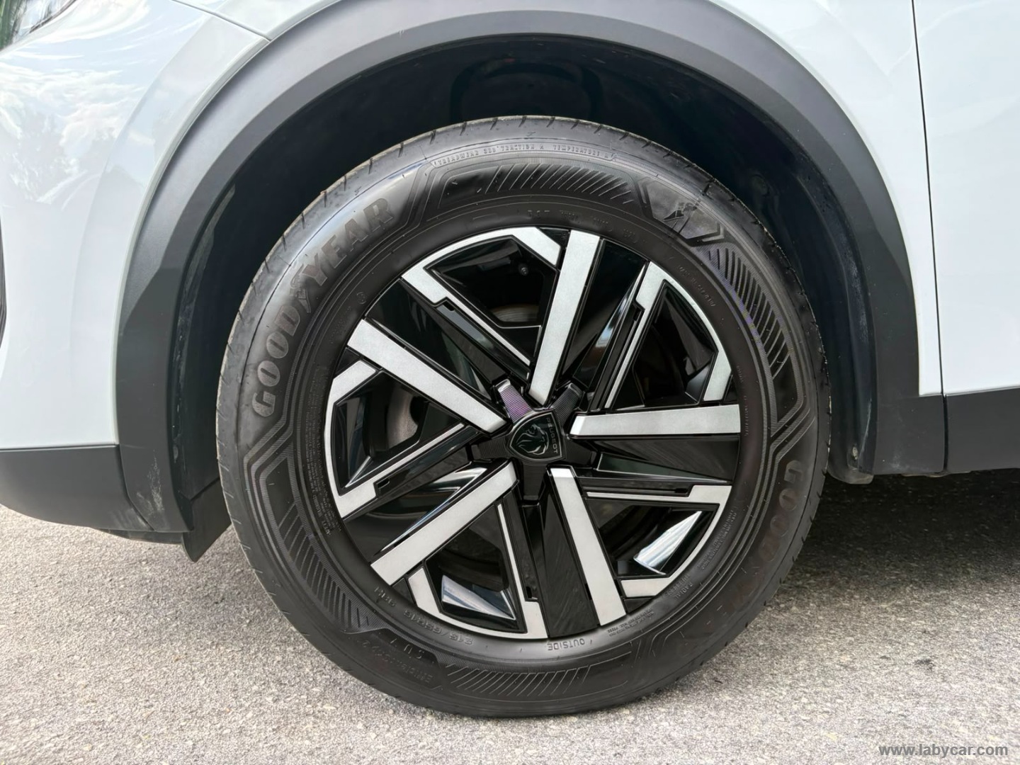 2008 PureTech 100 S&S Style - immagine 9