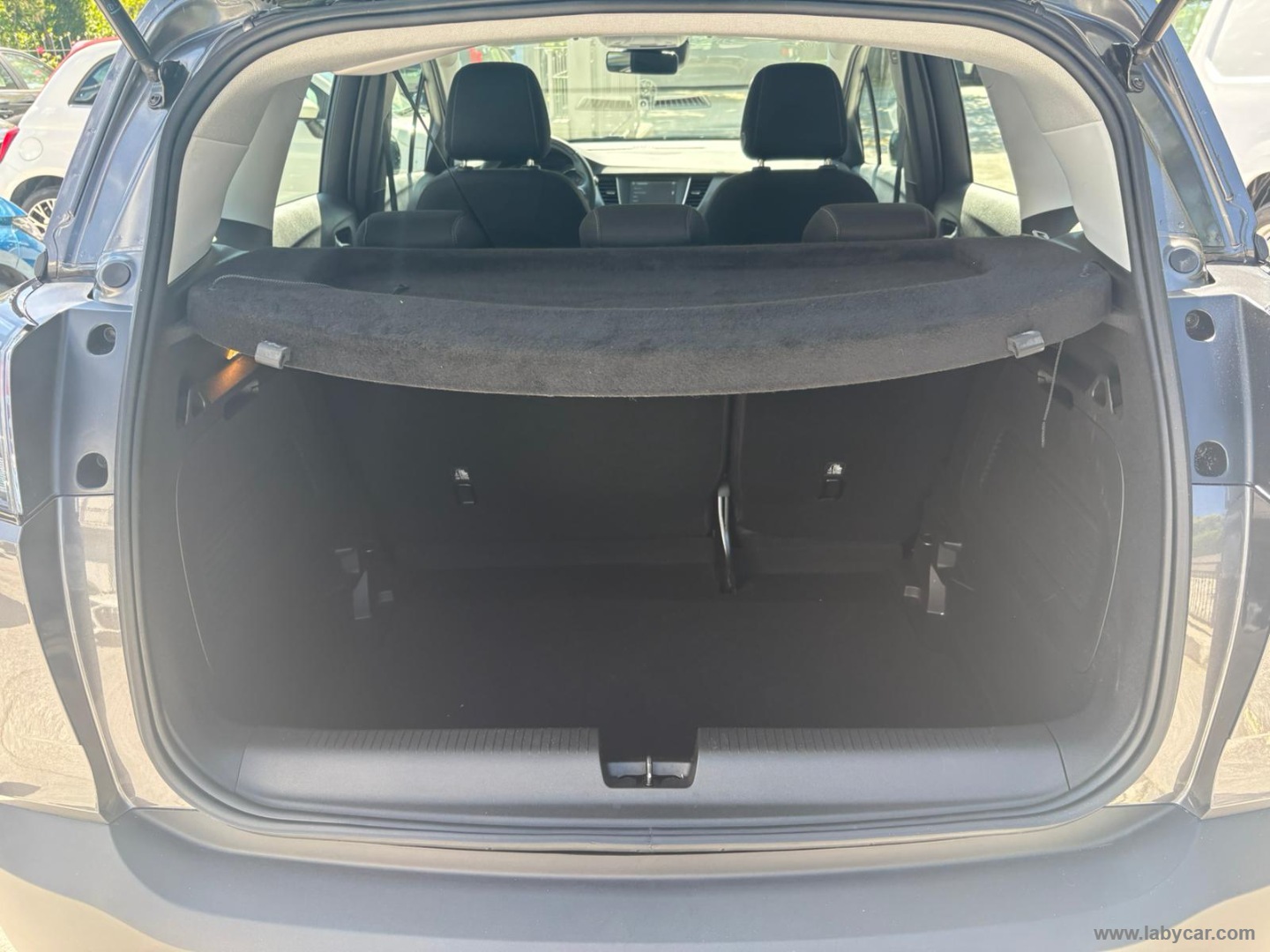 Crossland 1.2 12V S&S Edition - immagine 9