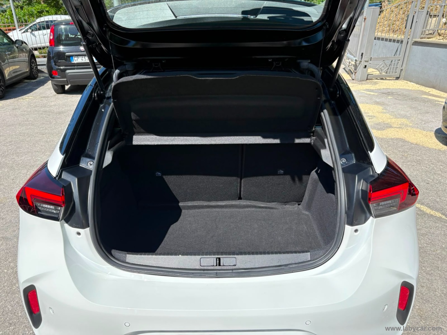 Corsa 1.2 100 CV GS - immagine 9