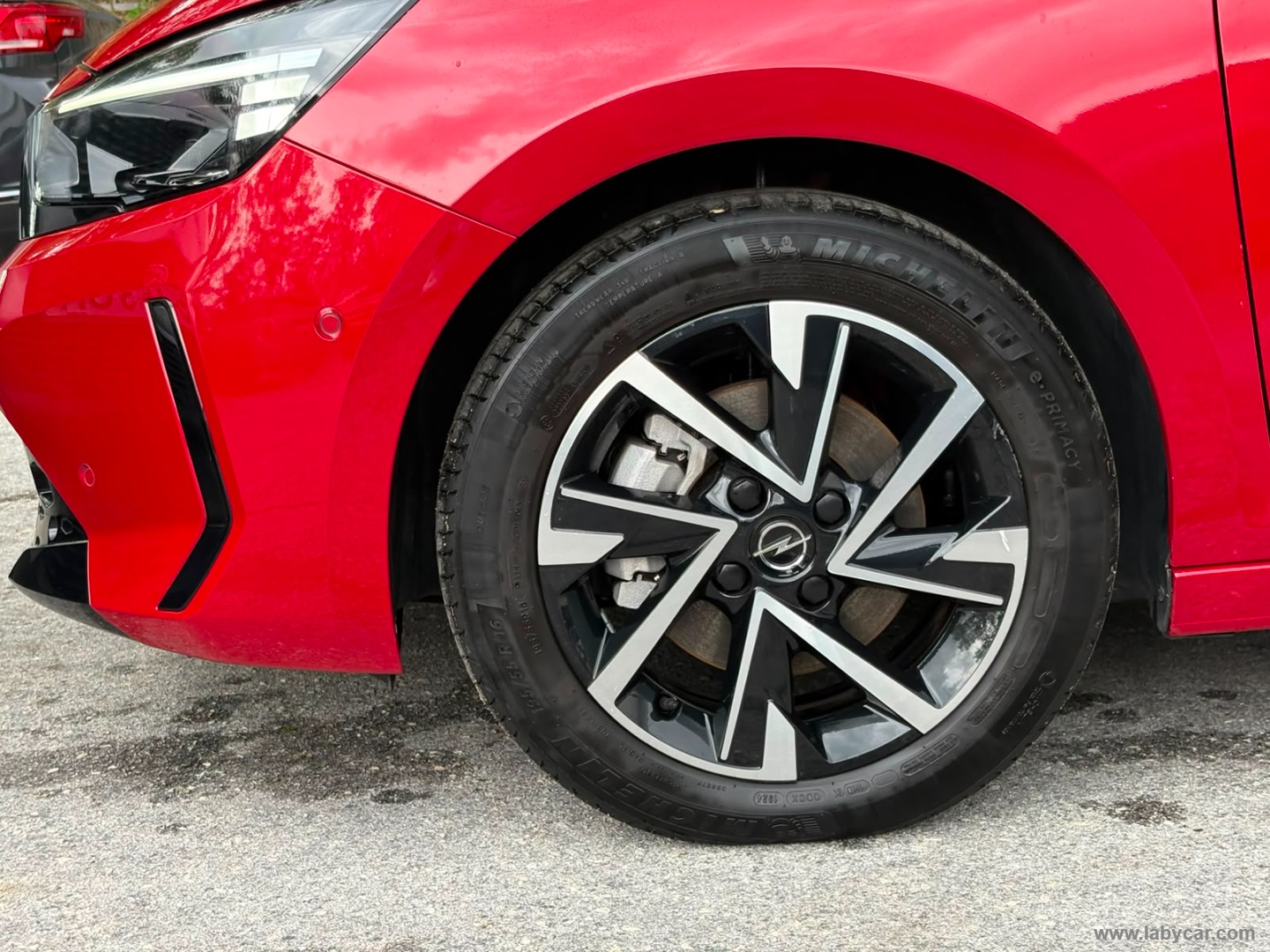 Corsa 1.2 100 CV GS - immagine 9