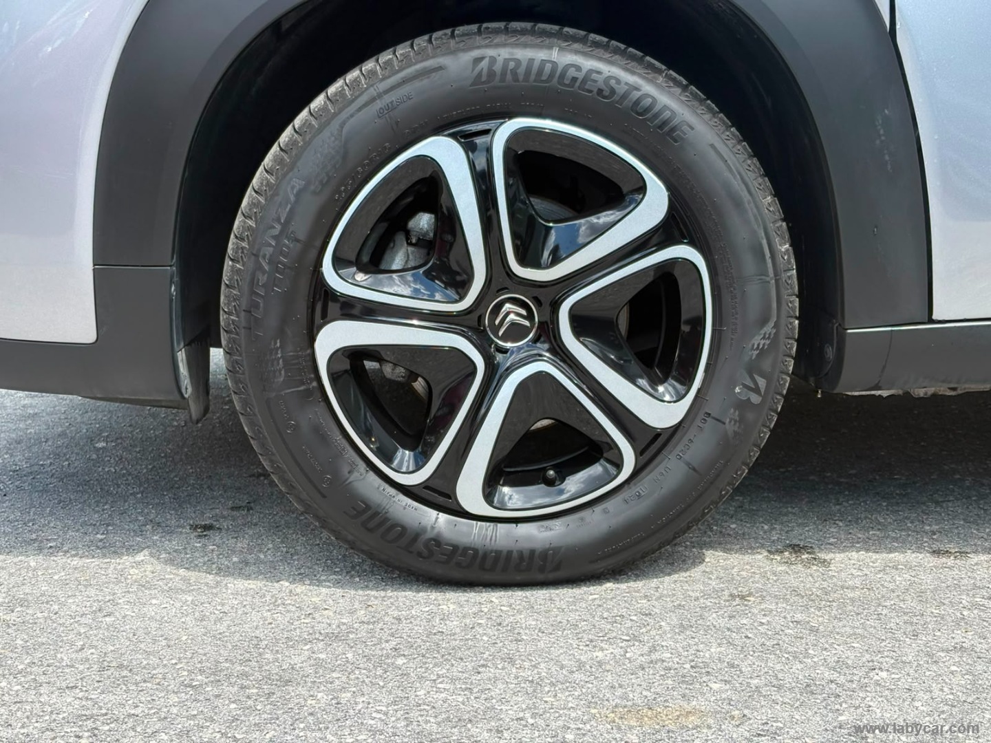 Citroën C3 Aircross PureTech 110 S&S You - Immagine 9