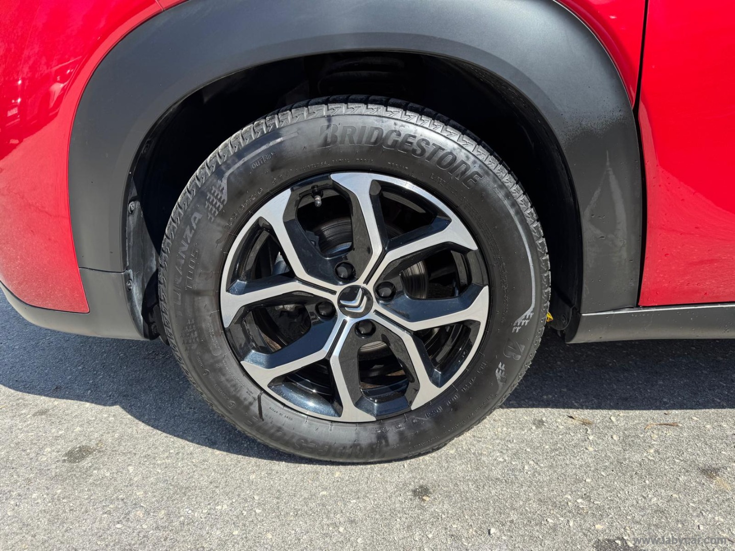 Citroën C3 Aircross Aircross BlueHDi 110 S&S Plus - Immagine 9
