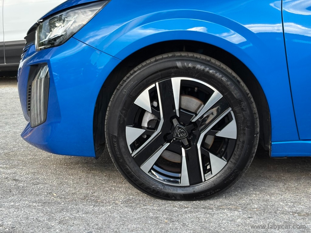 Peugeot 208 PureTech 100 S&S 5p. Allure - Immagine 9