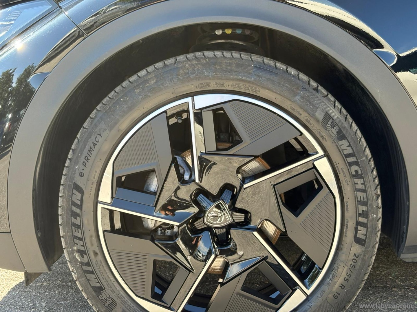 408 Hybrid 145 e-DCS6 GT - immagine 9