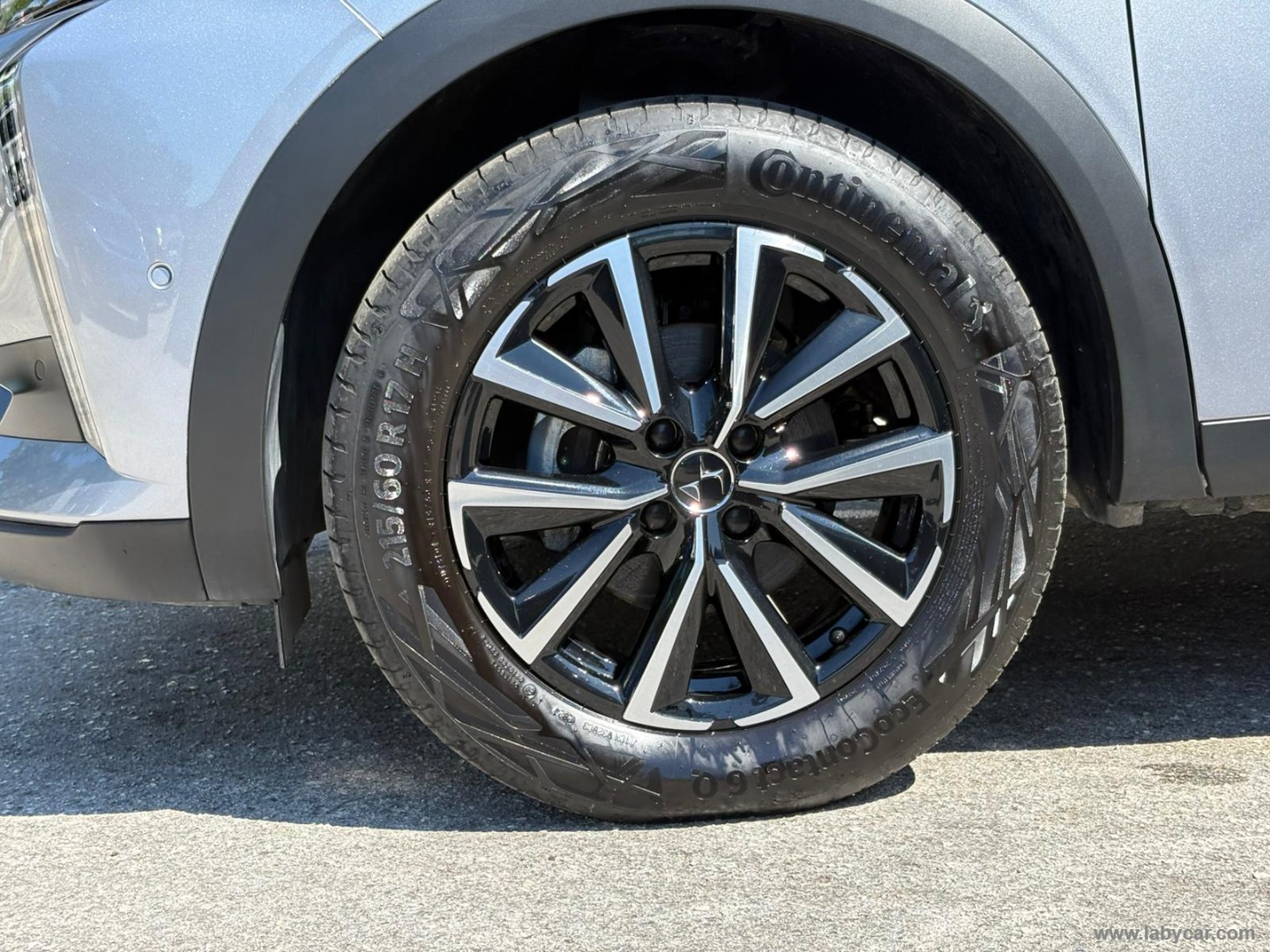 DS AUTOMOBILES DS 3 Crossback 3 PureTech 100 Bastille Business - Immagine 9