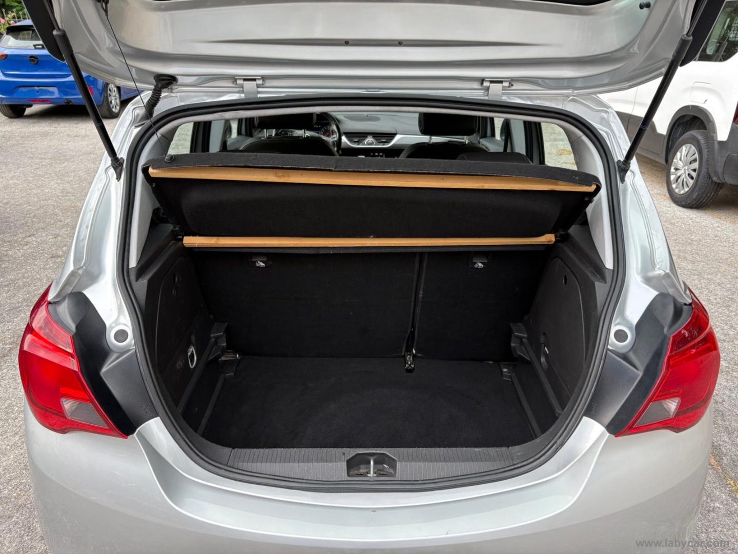 Opel Corsa 1.3 CDTI 5p. Innovation - Immagine 9