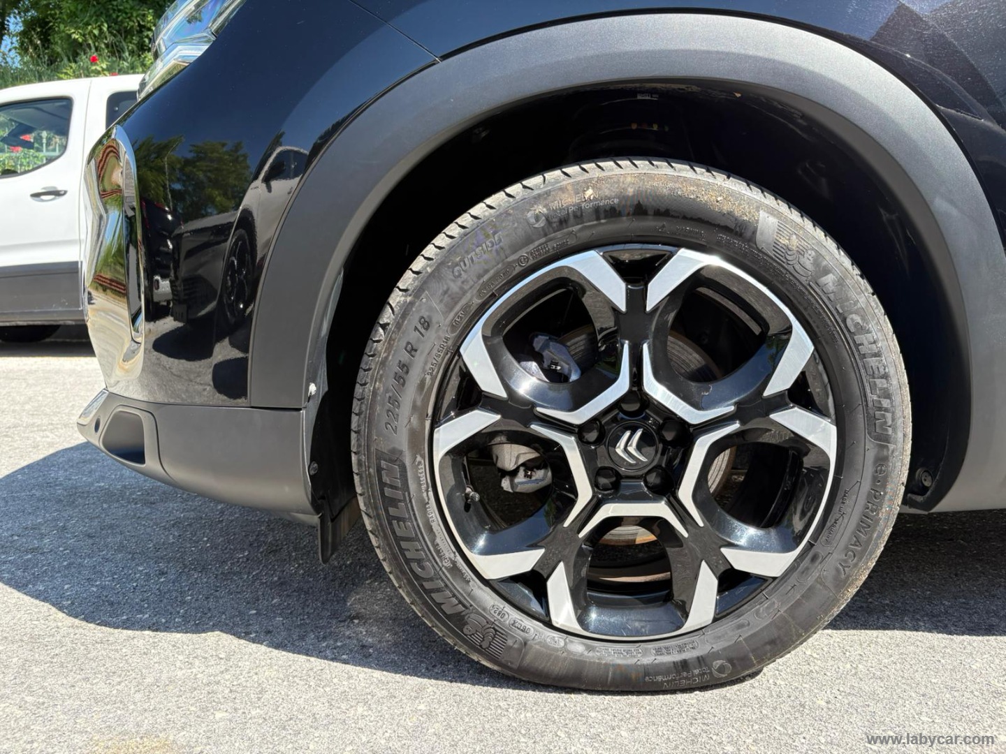 C5 Aircross Hybrid 145 e-DCS6 Max - immagine 9