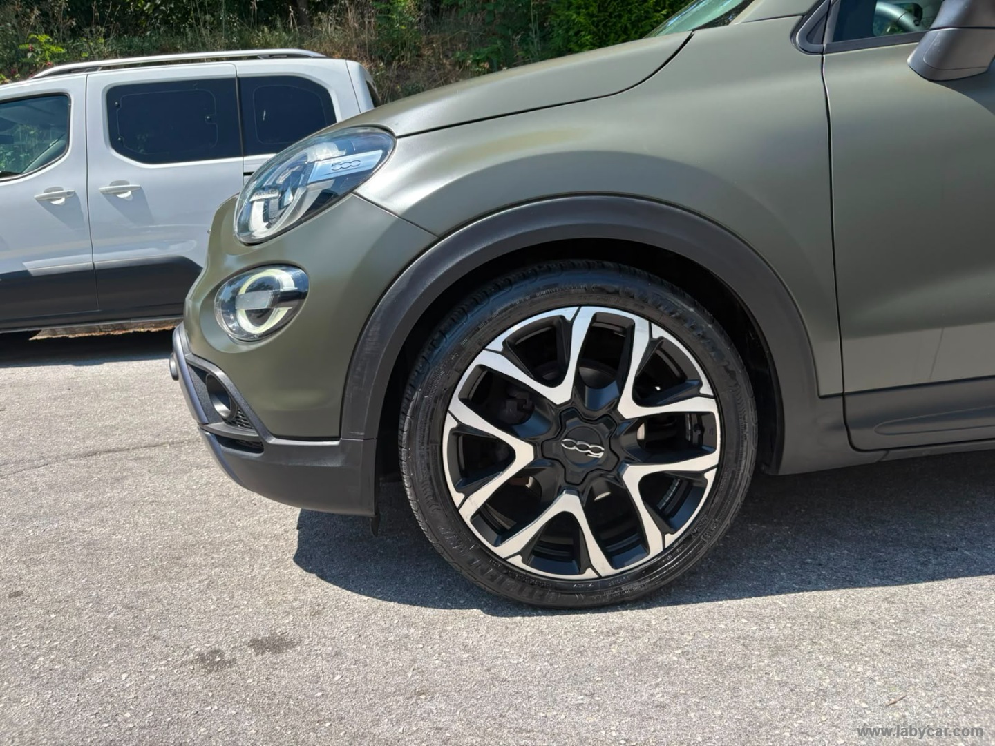 Fiat 500X 1.0 T3 120 CV Cross - Immagine 9