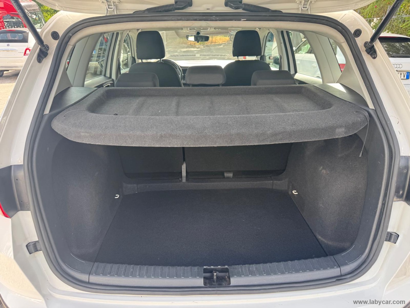 SEAT Ateca 2.0 TDI 115 CV Reference - Immagine 9