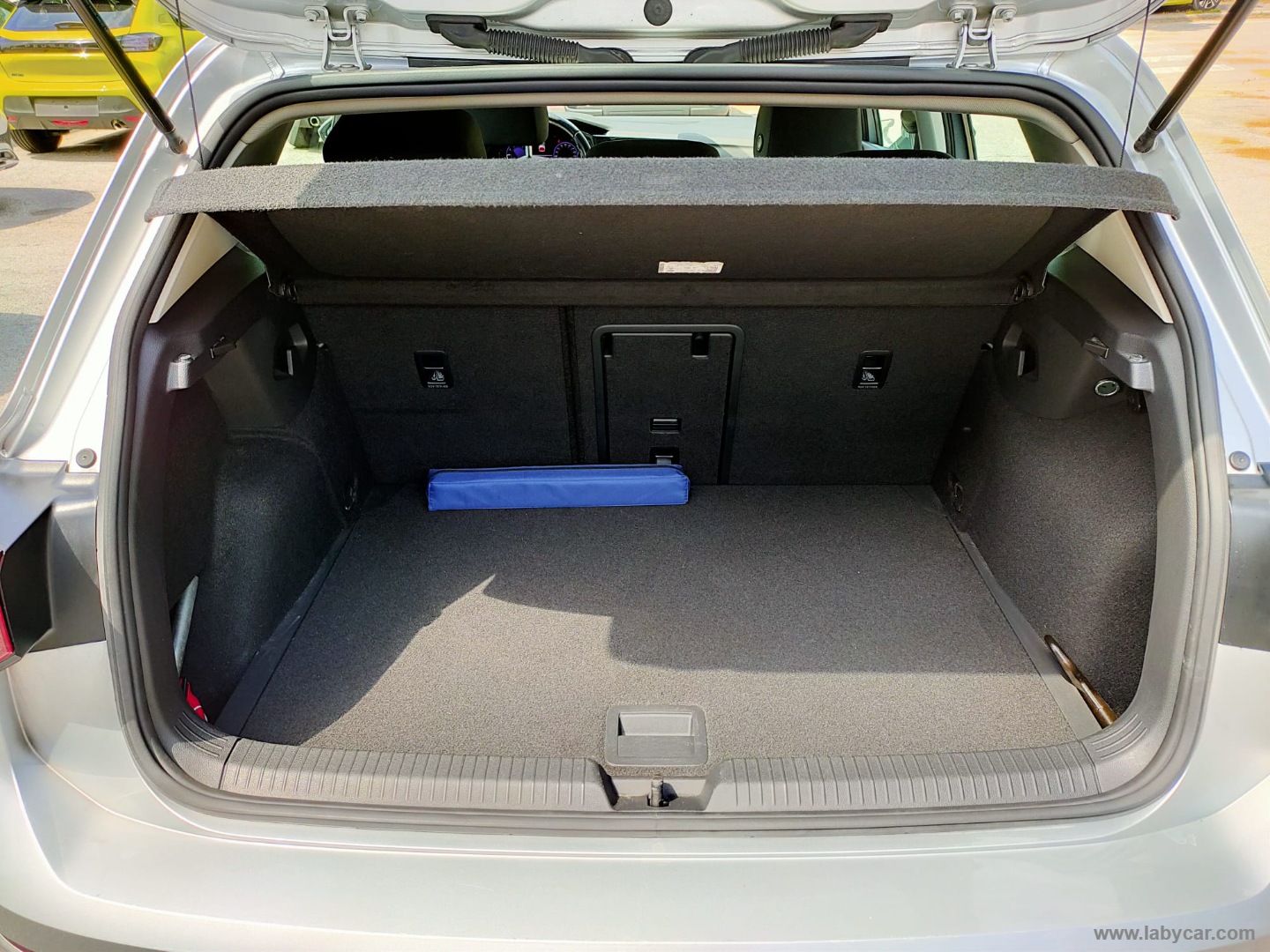 Golf 1.0 TSI EVO Life - immagine 9