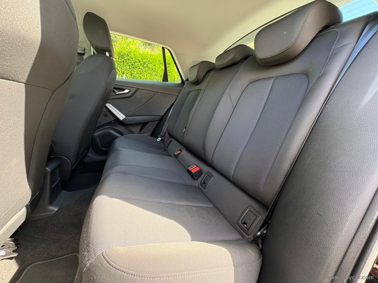 Q2 30 TDI S tronic Admired - immagine 9
