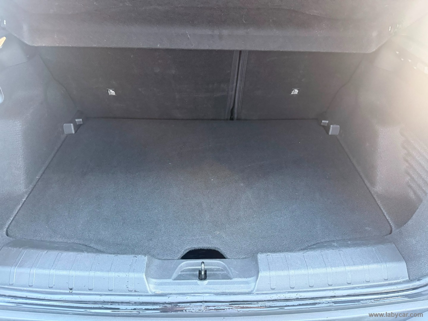 Jeep Avenger 1.2 Turbo Summit - Immagine 9