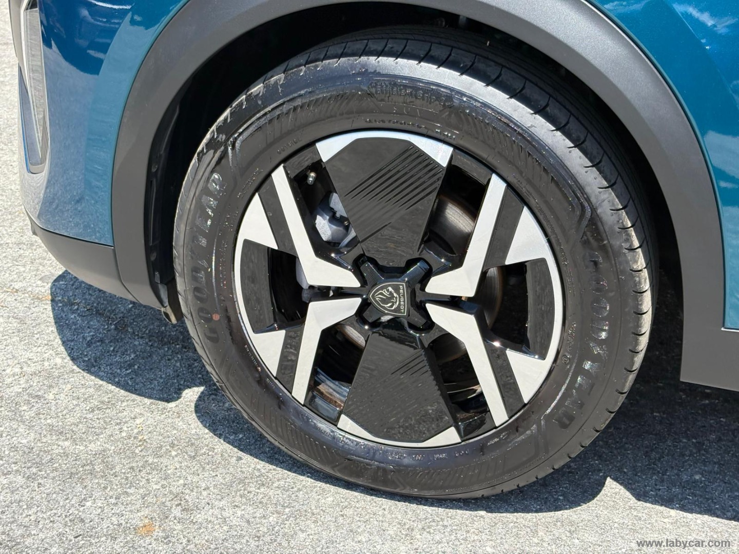 2008 PureTech 100 S&S Allure - immagine 9